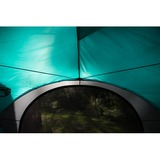 Coleman Event Dome Shelter XL, Pavillon Lyseblå/grå