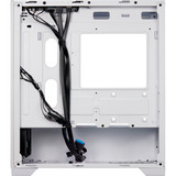 Cooler Master E302-WGNN-S00, Towerkabinet Hvid