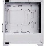 Cooler Master E302-WGNN-S00, Towerkabinet Hvid