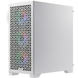 Cooler Master Towerkabinet Hvid