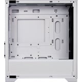 Cooler Master Towerkabinet Hvid