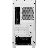 Cooler Master Towerkabinet Hvid