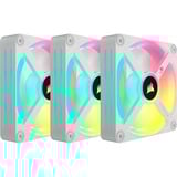 Corsair CO-9051006-WW, Sag fan Hvid