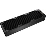 Corsair CX-9033006-WW, Radiator Sort