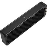 Corsair CX-9033006-WW, Radiator Sort