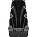 Corsair CX-9033006-WW, Radiator Sort