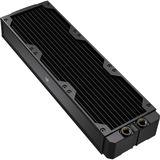 Corsair CX-9033006-WW, Radiator Sort