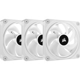 Corsair Sag fan Hvid