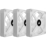 Corsair Sag fan Hvid