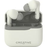 Creative Hovedtelefoner fløde
