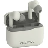 Creative Zen Air Plus, Hovedtelefoner fløde