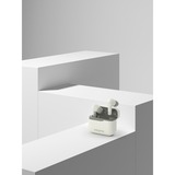 Creative Zen Air Plus, Hovedtelefoner fløde