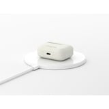 Creative Zen Air Plus, Hovedtelefoner fløde