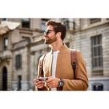 Creative Zen Air Plus, Hovedtelefoner fløde