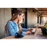 Creative Zen Air Plus, Hovedtelefoner fløde