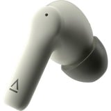 Creative Zen Air Plus, Hovedtelefoner fløde