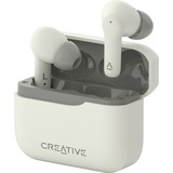 Creative Zen Air Plus, Hovedtelefoner fløde