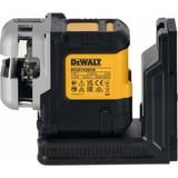 DEWALT Batteri kompakt kædesav DCMCS565N, 30 cm, 18 volt, Elektrisk motorsav Gul/Sort