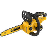 DEWALT DCMCS565N, Elektrisk motorsav Gul/Sort