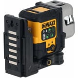 DEWALT DCMCS565N, Elektrisk motorsav Gul/Sort