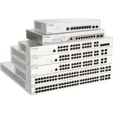 D-Link DBS-2000-28MP/E netværksswitch Administreret L2 Gigabit Ethernet (10/100/1000) Strøm over Ethernet (PoE) Grå Administreret, L2, Gigabit Ethernet (10/100/1000), Strøm over Ethernet (PoE), Stativ-montering