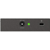 D-Link DGS-108 netværksswitch Ikke administreret L2 Gigabit Ethernet (10/100/1000) Sort Sort, Ikke administreret, L2, Gigabit Ethernet (10/100/1000), Fuld duplex