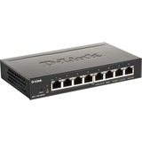 D-Link Switch 