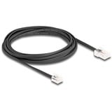 DeLOCK 88037, Kabel Sort