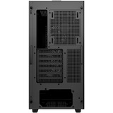 DeepCool CG560 Midi Tower Sort, Towerkabinet Sort, Midi Tower, PC, Sort, ATX, EATX, micro ATX, Mini-ITX, ABS, SPCC, Hærdet glas, Spil