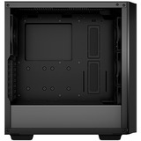 DeepCool CG560 Midi Tower Sort, Towerkabinet Sort, Midi Tower, PC, Sort, ATX, EATX, micro ATX, Mini-ITX, ABS, SPCC, Hærdet glas, Spil