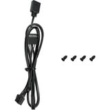 DeepCool R-FL12-BKAPN1-G, Sag fan Sort