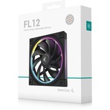 DeepCool Sag fan Sort