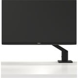 Dell MSA20 96,5 cm (38") Skrivebord Sort, Skærmbeslag Sort, 10 kg, 48,3 cm (19"), 96,5 cm (38"), Højdejustering, Sort