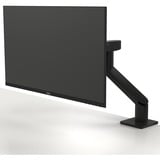 Dell MSA20 96,5 cm (38") Skrivebord Sort, Skærmbeslag Sort, 10 kg, 48,3 cm (19"), 96,5 cm (38"), Højdejustering, Sort