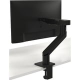 Dell MSA20 96,5 cm (38") Skrivebord Sort, Skærmbeslag Sort, 10 kg, 48,3 cm (19"), 96,5 cm (38"), Højdejustering, Sort