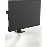 Dell MSA20 96,5 cm (38") Skrivebord Sort, Skærmbeslag Sort, 10 kg, 48,3 cm (19"), 96,5 cm (38"), Højdejustering, Sort