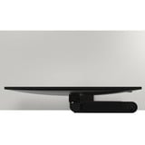 Dell MSA20 96,5 cm (38") Skrivebord Sort, Skærmbeslag Sort, 10 kg, 48,3 cm (19"), 96,5 cm (38"), Højdejustering, Sort