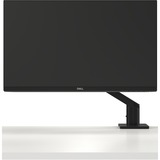 Dell MSA20 96,5 cm (38") Sort Skrivebord, Skærmbeslag Sort, 10 kg, 48,3 cm (19"), 96,5 cm (38"), Højdejustering, Sort