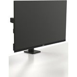 Dell MSA20 96,5 cm (38") Sort Skrivebord, Skærmbeslag Sort, 10 kg, 48,3 cm (19"), 96,5 cm (38"), Højdejustering, Sort