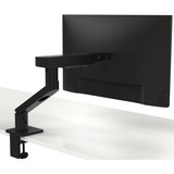 Dell MSA20 96,5 cm (38") Sort Skrivebord, Skærmbeslag Sort, 10 kg, 48,3 cm (19"), 96,5 cm (38"), Højdejustering, Sort