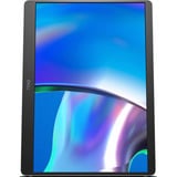 Dell P1425, LED-skærm Sølv/Sort