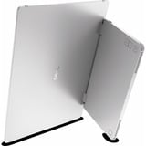 Dell P1425, LED-skærm Sølv/Sort