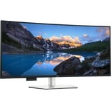 Dell U4025QW, LED-skærm Sort/Sølv
