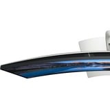 Dell UltraSharp U4025QW computerskærm 101,6 cm (40") 5120 x 2160 pixel 5K Ultra HD LCD Sølv, LED-skærm Sort/Sølv, 101,6 cm (40"), 5120 x 2160 pixel, 5K Ultra HD, LCD, 8 ms, Sølv
