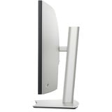 Dell UltraSharp U4025QW computerskærm 101,6 cm (40") 5120 x 2160 pixel 5K Ultra HD LCD Sølv, LED-skærm Sort/Sølv, 101,6 cm (40"), 5120 x 2160 pixel, 5K Ultra HD, LCD, 8 ms, Sølv