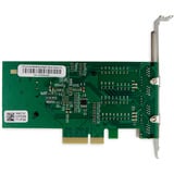 Digitus 4-port Gigabit Ethernet, Netværkskort 