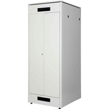 Digitus DN-19 47U-8/10-1 stativ Fritstående reol Grå, IT kabinet grå, Fritstående reol, 47U, 800 kg, Grå