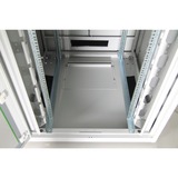 Digitus DN-19 47U-8/10-1 stativ Fritstående reol Grå, IT kabinet grå, Fritstående reol, 47U, 800 kg, Grå