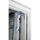 Digitus DN-19 47U-8/10-1 stativ Fritstående reol Grå, IT kabinet grå, Fritstående reol, 47U, 800 kg, Grå