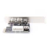 Digitus DS-30201-5, Interface card 